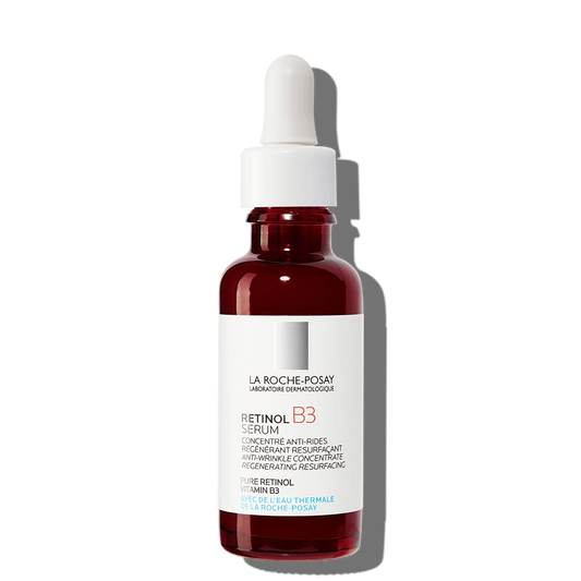 Retinol B3 serum – view 2