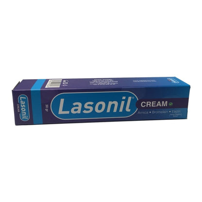 Lasonil cream, 30 g