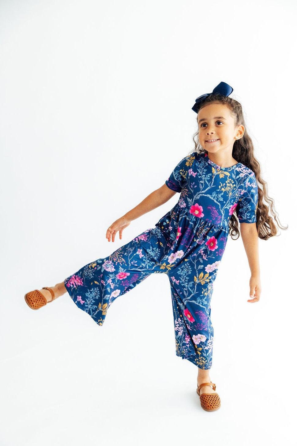 Last Bud Not Least Wide Leg JumpsuitWide Leg JumpsuitTorqelo.com