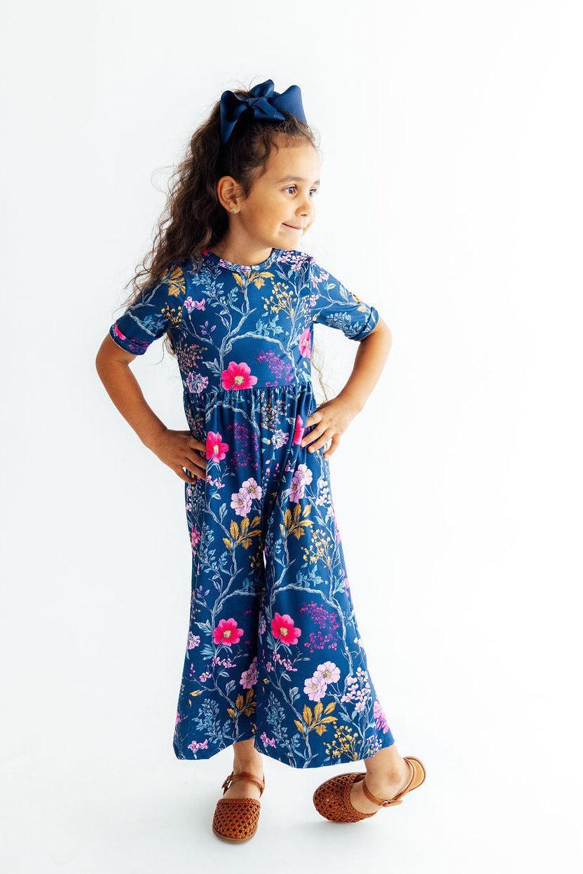 Last Bud Not Least Wide Leg JumpsuitWide Leg JumpsuitTorqelo.com