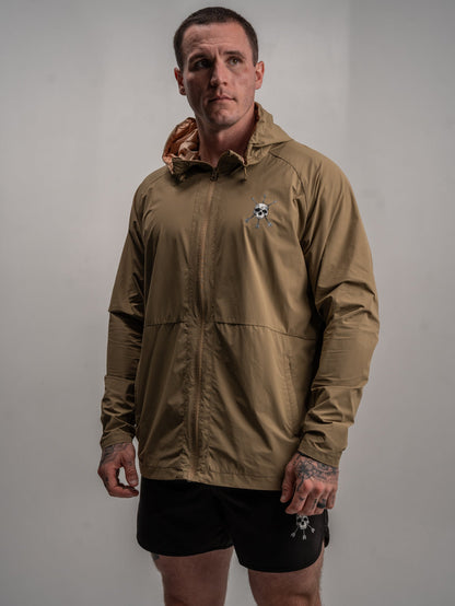 MEN'S | JOURNEY JACKET by Alpha Country Training + Nutrition