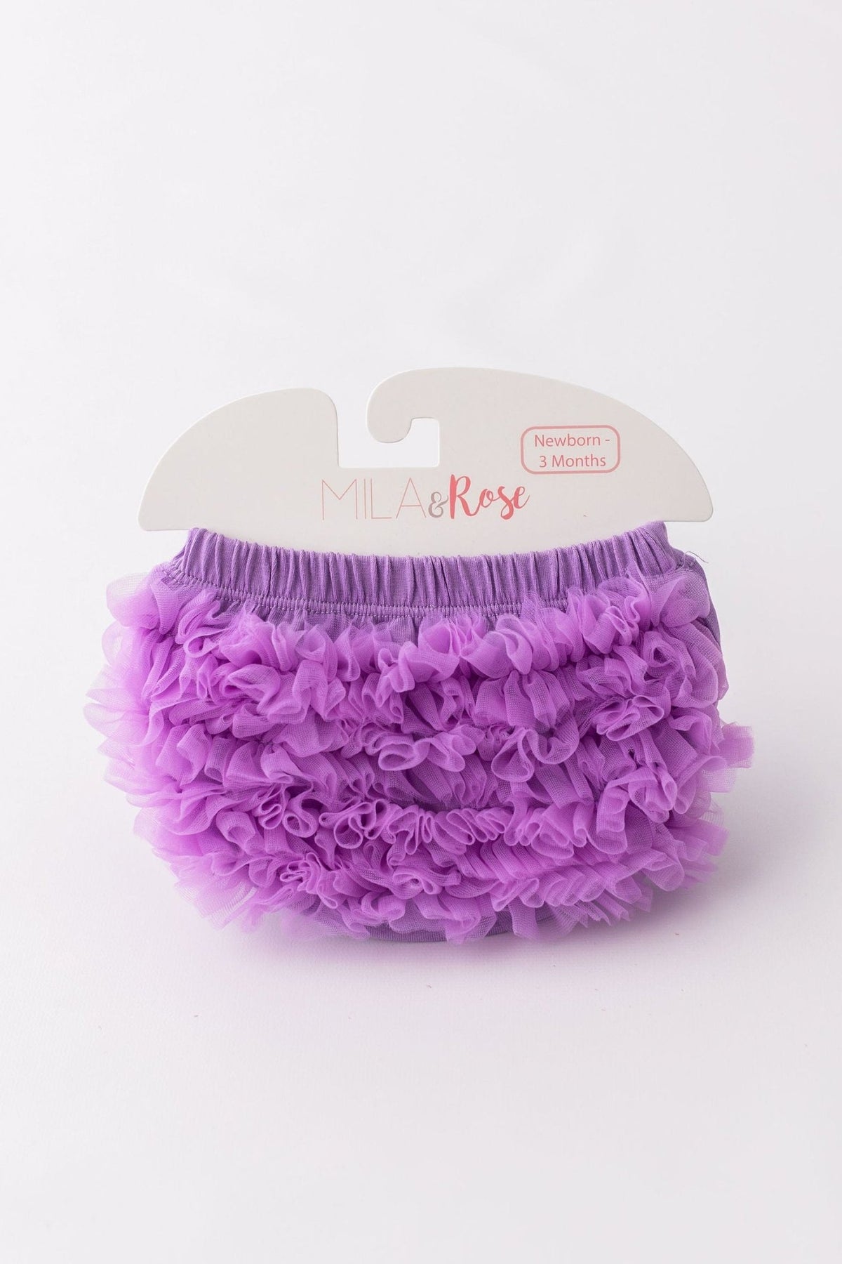 Lavender Ruffle Bum BloomerRuffle BloomerTorqelo.com