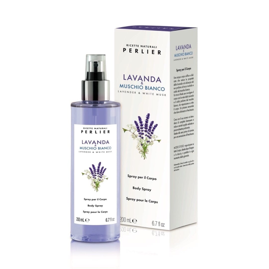 Lavender + White Musk Body WaterBODY CARE, BODY WATERS, FLORALSTorqelo.com