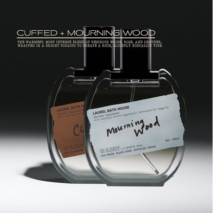 LAYER PACK 001Eau de ParfumTorqelo.com