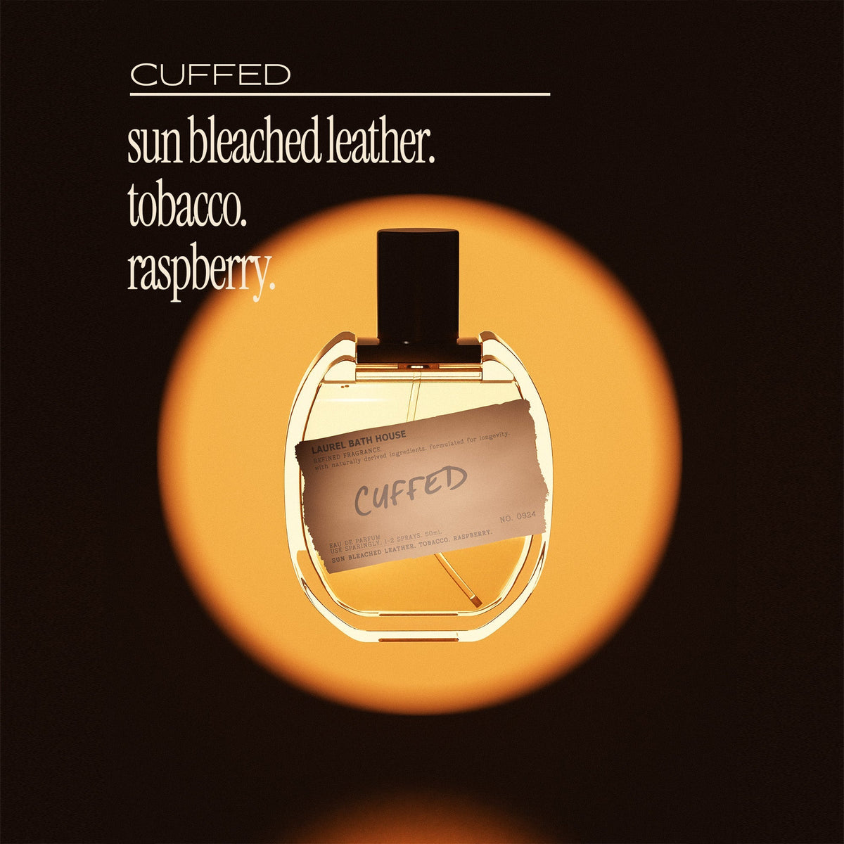 LAYER PACK 001Eau de ParfumTorqelo.com