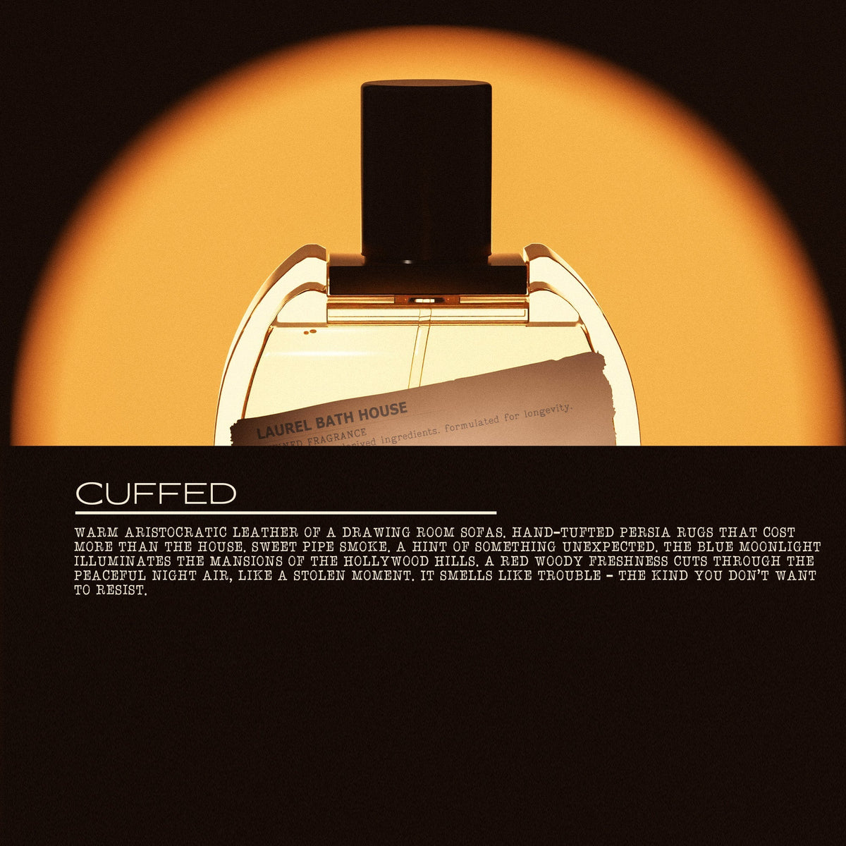 LAYER PACK 001Eau de ParfumTorqelo.com