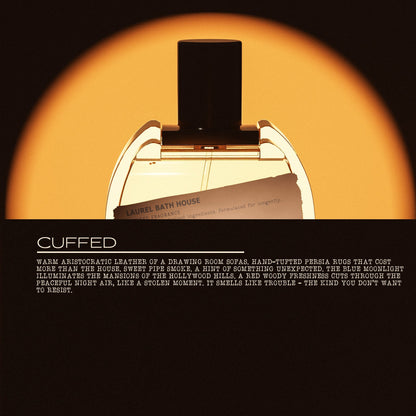 LAYER PACK 001Eau de ParfumTorqelo.com