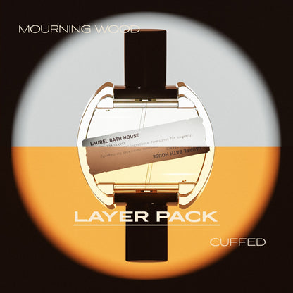 LAYER PACK 001Eau de ParfumTorqelo.com