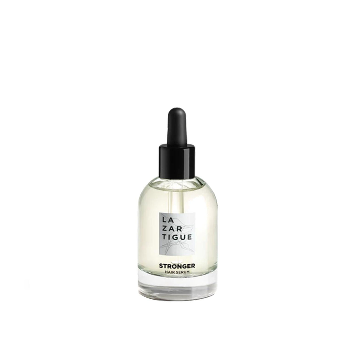 Lazartigue Stronger Hair Serum - Anti-Hair Loss, Strengthening, 1.69 fl ozHair OilTorqelo.com