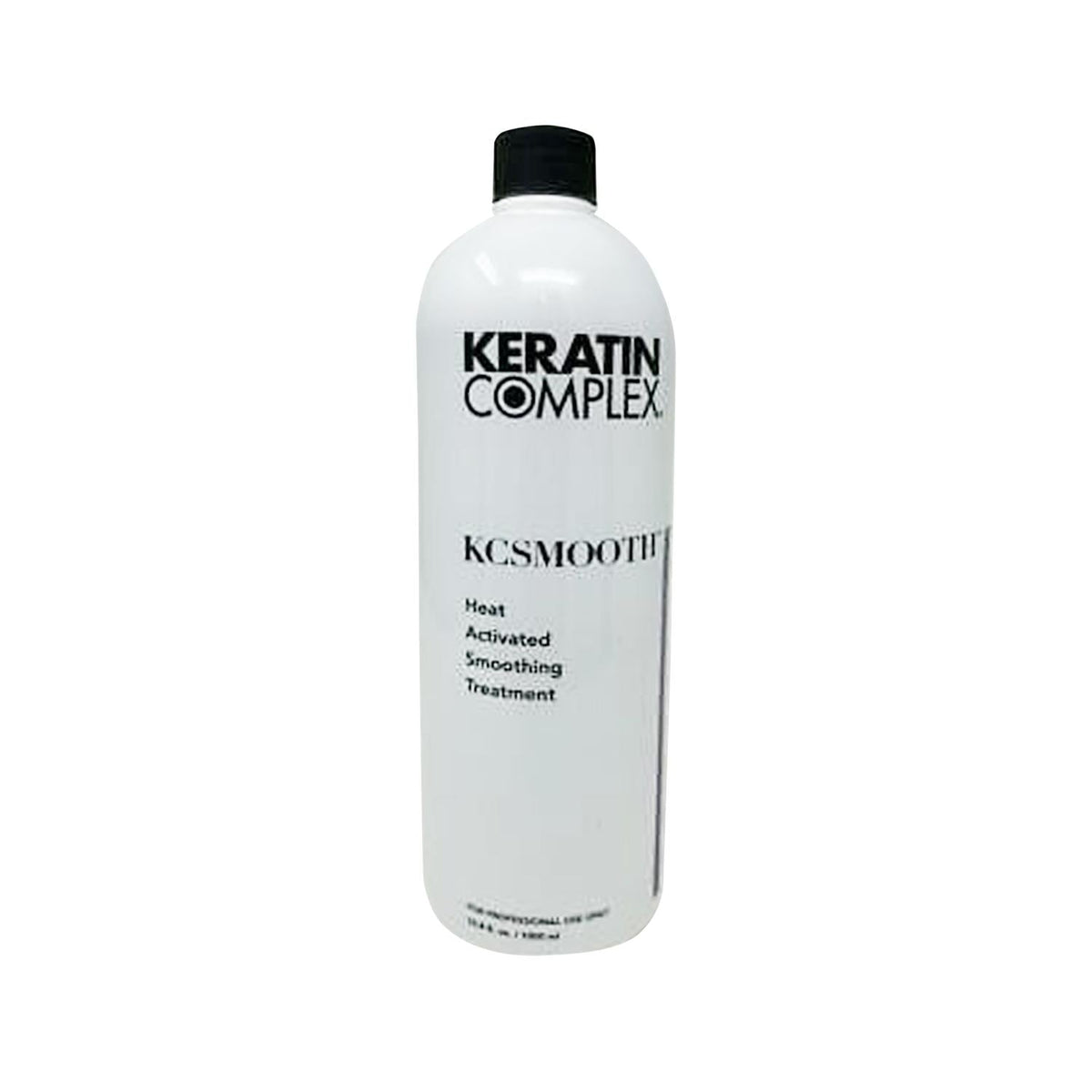 Keratin Complex KCSMOOTH heat activated hair smoothing treatment, 1000ml