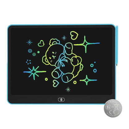LCD Writing Tablet for Kids with Stylus & Lock FunctionWriting TabletTorqelo.com