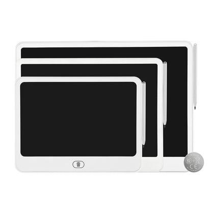 LCD Writing Tablet for Kids with Stylus & Lock FunctionWriting TabletTorqelo.com