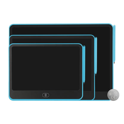 LCD Writing Tablet for Kids with Stylus & Lock FunctionWriting TabletTorqelo.com
