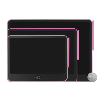 LCD Writing Tablet for Kids with Stylus & Lock FunctionWriting TabletTorqelo.com
