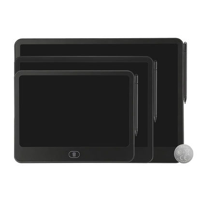 LCD Writing Tablet for Kids with Stylus & Lock FunctionWriting TabletTorqelo.com