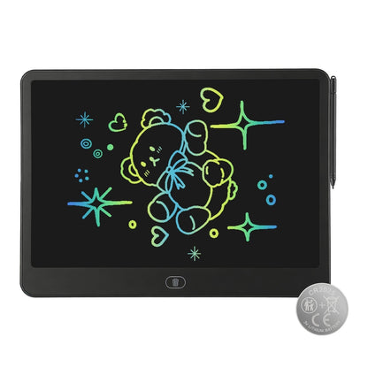 LCD Writing Tablet for Kids with Stylus & Lock FunctionWriting TabletTorqelo.com