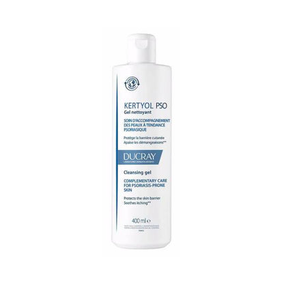 Ducray Kertyol P.S.O gel – view 8
