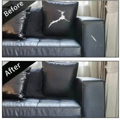 LeatherFix Patch SheetTorqelo.com