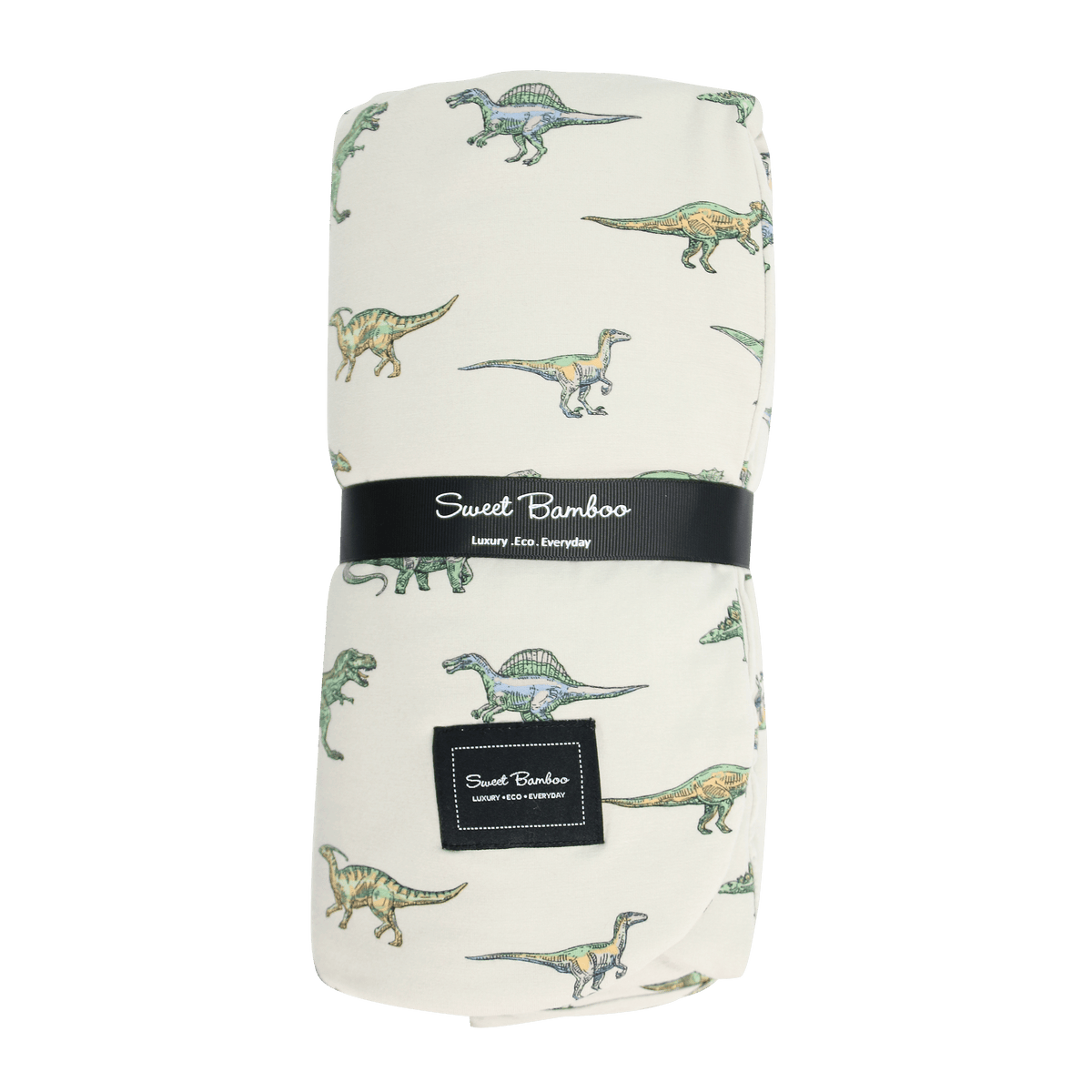 Legendary Cloud Blanket by Sweet Bamboo