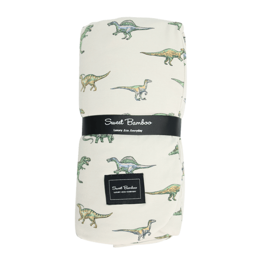 Legendary Cloud Blanket by Sweet Bamboo