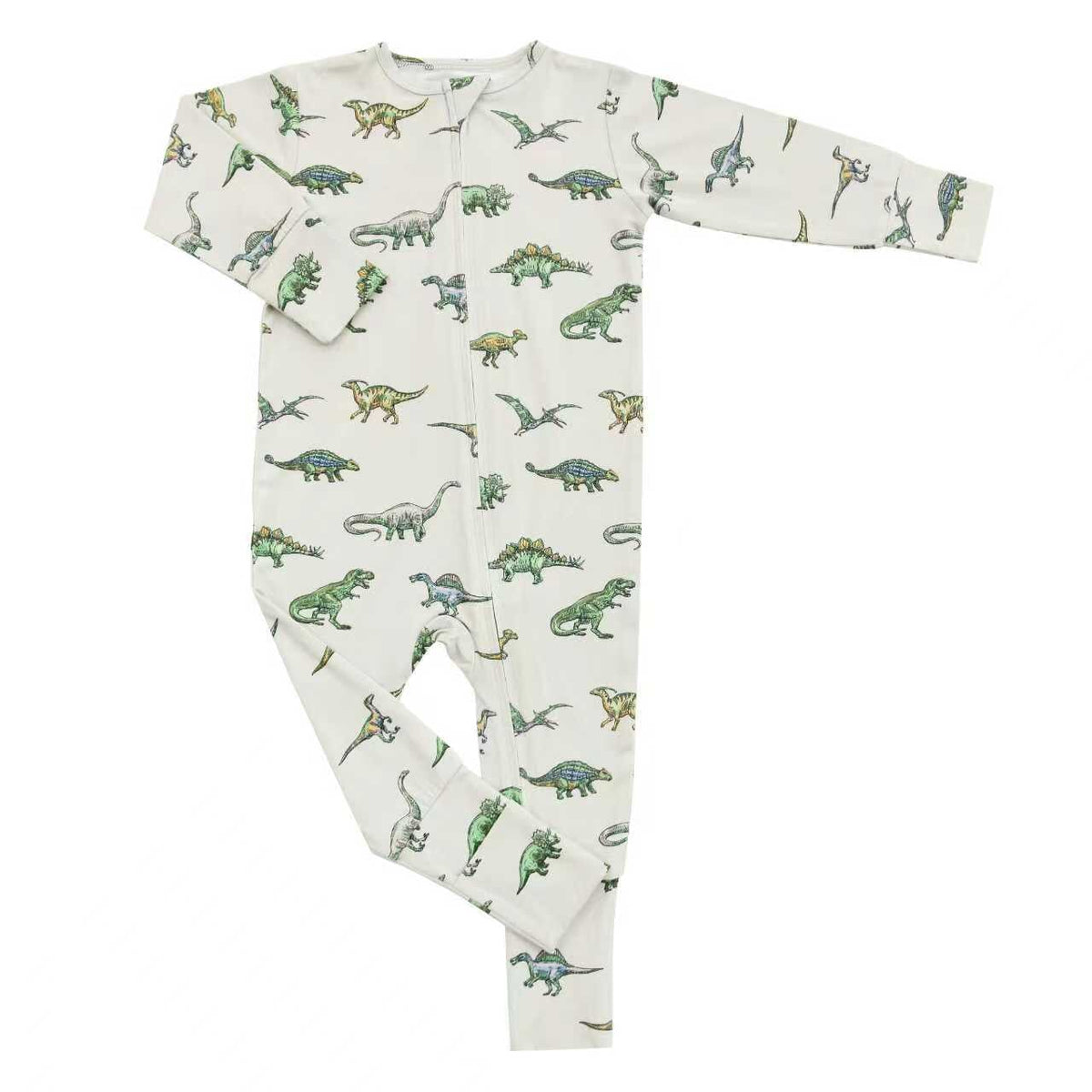 Legendary Convertible Romper by Sweet Bamboo
