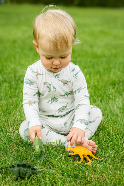 Legendary Convertible Romper by Sweet Bamboo