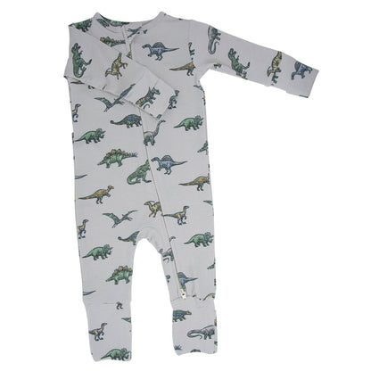 Legendary Convertible Romper by Sweet Bamboo