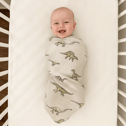 Legendary Swaddle by Sweet Bamboo