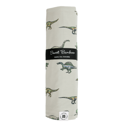 Legendary Swaddle by Sweet Bamboo