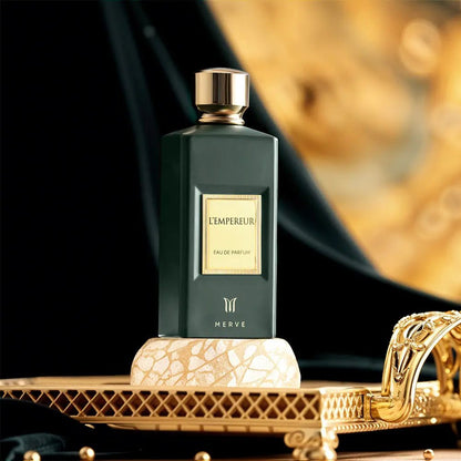 L’EMPEREUR | UNISEXTorqelo.com