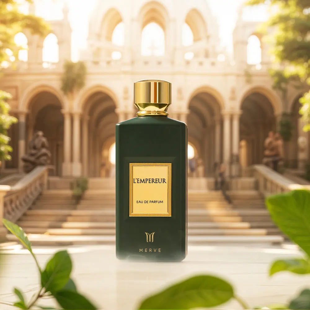 L’EMPEREUR | UNISEXTorqelo.com