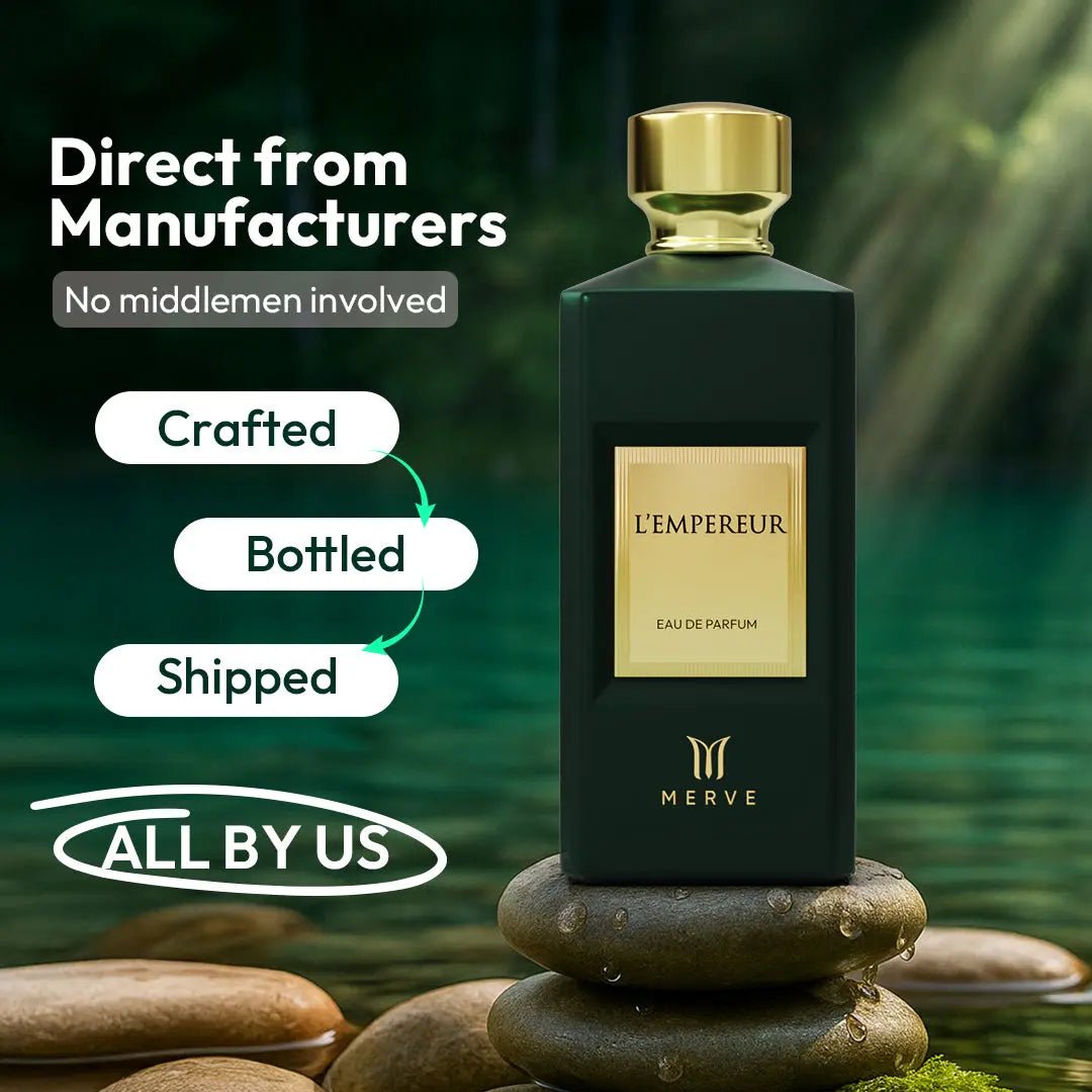 L’EMPEREUR | UNISEXTorqelo.com