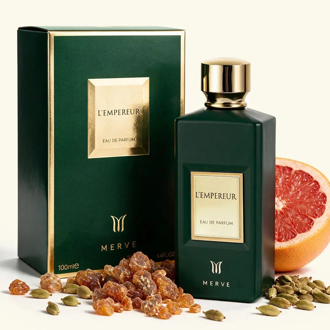 L’EMPEREUR | UNISEXTorqelo.com