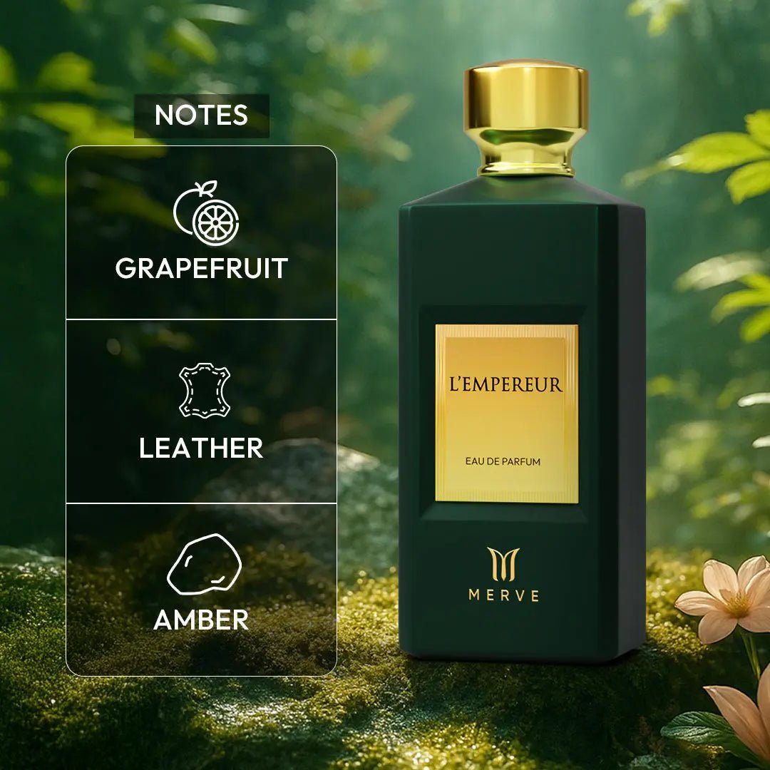 L’EMPEREUR | UNISEXTorqelo.com