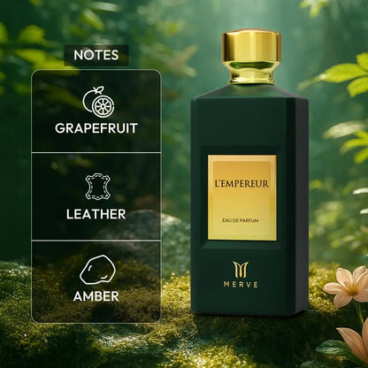 L’EMPEREUR | UNISEXTorqelo.com