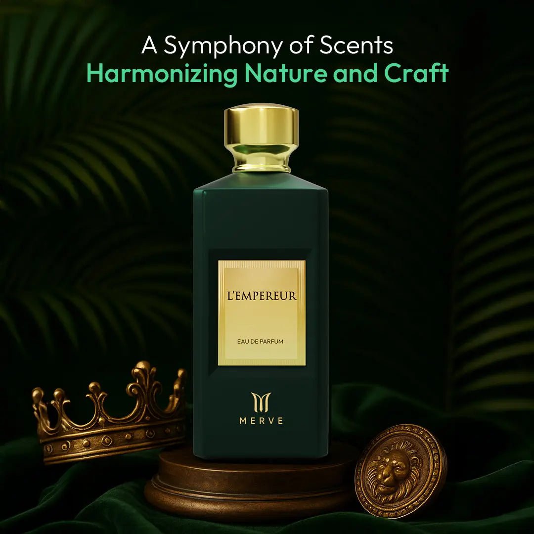 L’EMPEREUR | UNISEXTorqelo.com