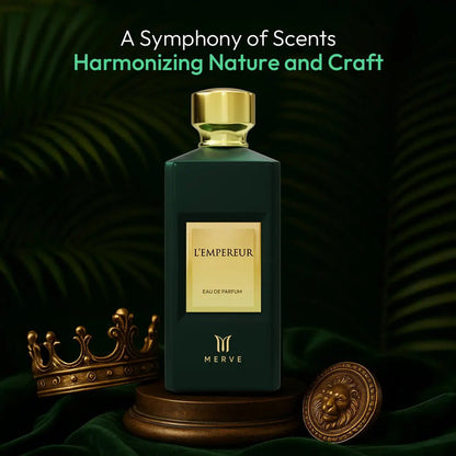 L’EMPEREUR | UNISEXTorqelo.com