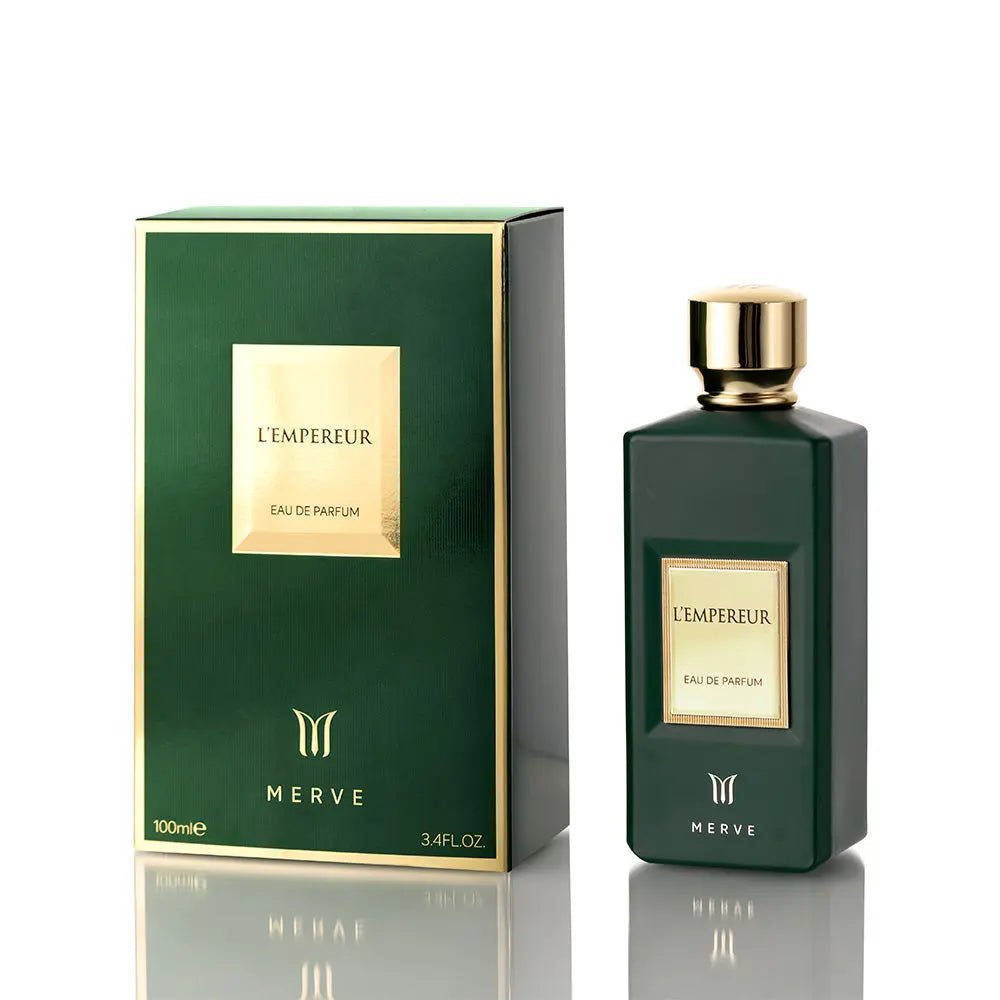 L’EMPEREUR | UNISEXTorqelo.com
