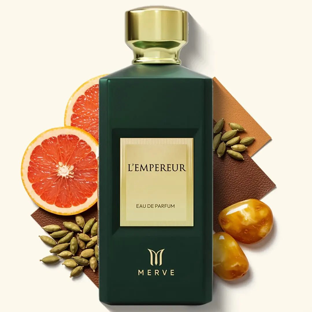 L’EMPEREUR | UNISEXTorqelo.com