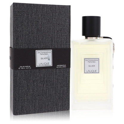 Lalique Les Compositions Parfumees Silver Eau De Parfum by Avera Group