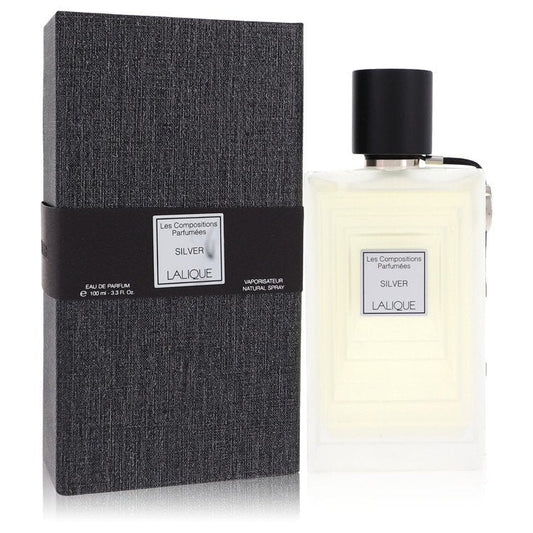 Lalique Les Compositions Parfumees Silver Eau De Parfum by Avera Group