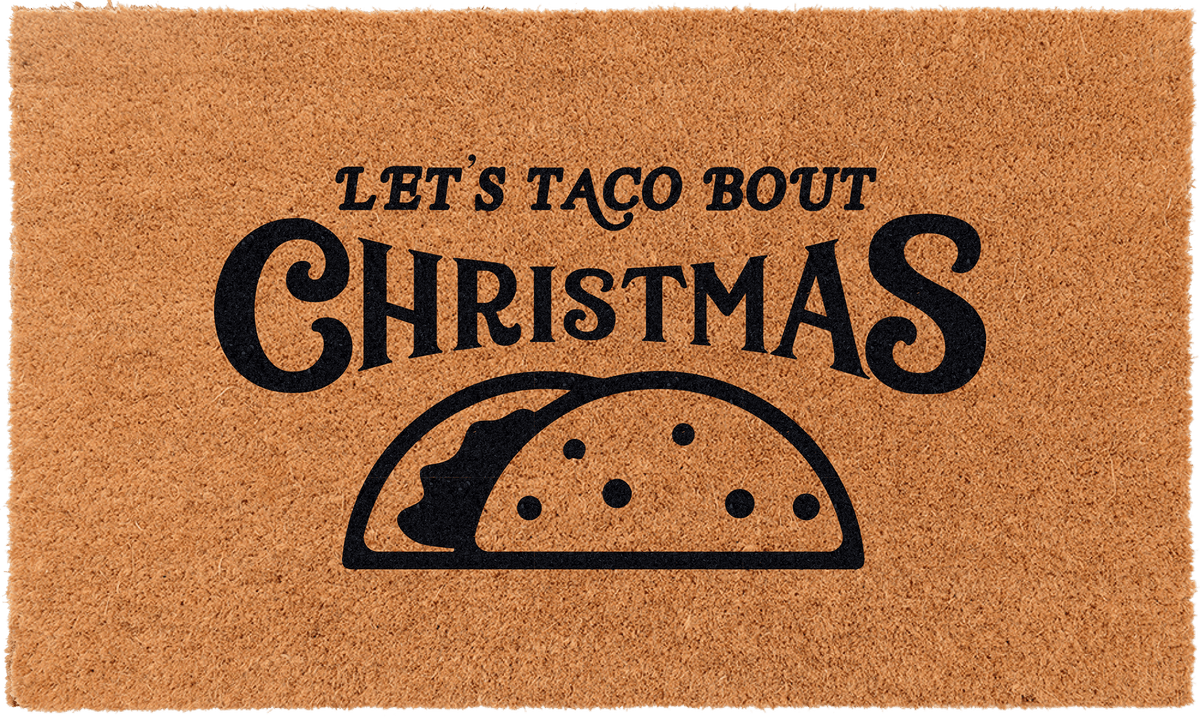 Let's Taco Bout ChristmasTorqelo.com