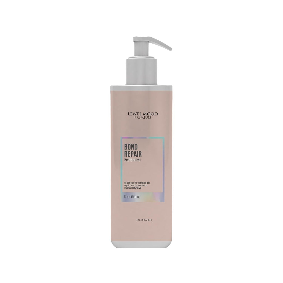 Lewel Mood Premium Bond Repair Hair Care Cream for Damaged Hair - 13.53 fl ozHair MaskTorqelo.com