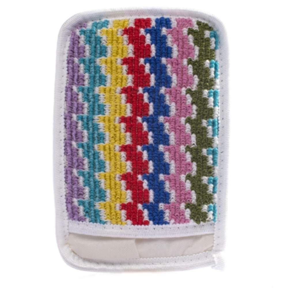 Lewingo Bath Exfoliating Glove for Smooth Skin by Beauty Care Bag