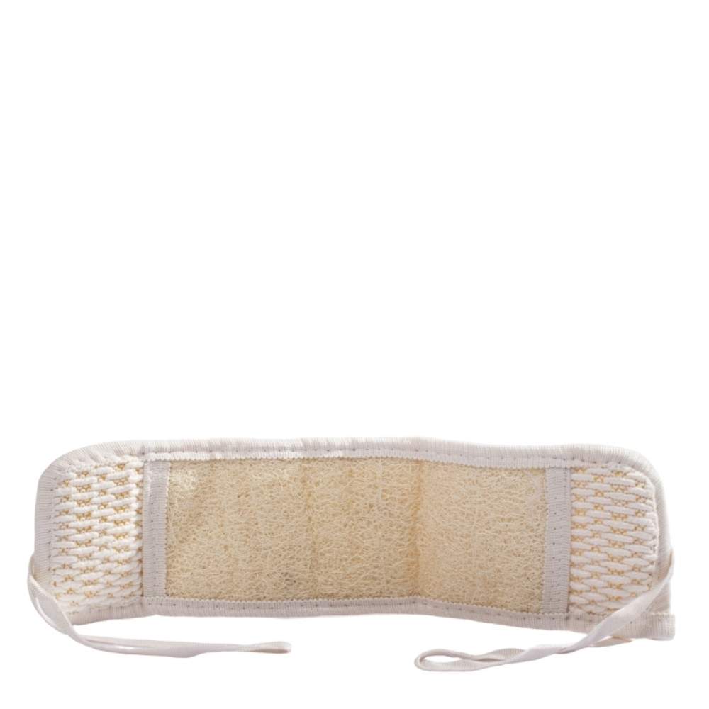 Lewingo Loofah Back Scrubber for Deep Cleansing by Beauty Care Bag