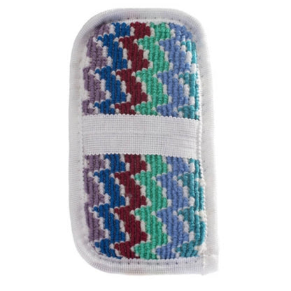 Lewingo Face & Body Exfoliating Mitt for Smooth Skin by Beauty Care Bag