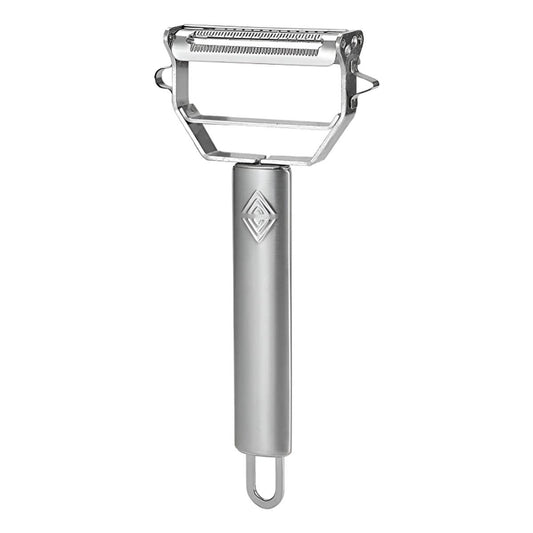 Lia Titan Kitchen Tool Set - 2 Piece Vegetable Peeler & Julienne Cutter for Effortless Meal PrepTorqelo.com