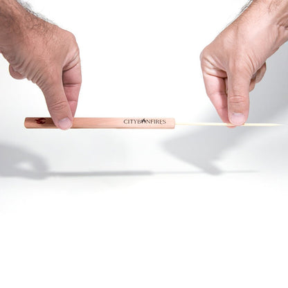 Lid Buddy by City Bonfires