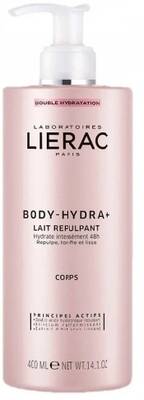 Lierac Body-Hydra Double Hydration Plumping Milk 400 ml by Beauty Care Bag