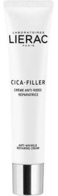 Lierac Cica-Filler Anti-Wrinkle Cream for Dry Skin 40mlSkincareTorqelo.com